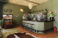 Last Word Madikwe - bar