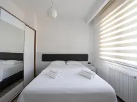 Argeus Prestij Hôtels à : Talas