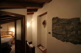 B&B Vecchio Torchio di Bard