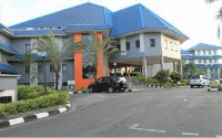 Grand Elty Singgasana Tenggarong - Wi-Fi