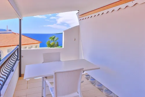 Mina Apart Hotel - Apartments