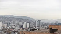 Address Inn Hotel - Homestays