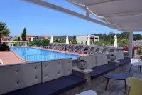 Hotel Piramide