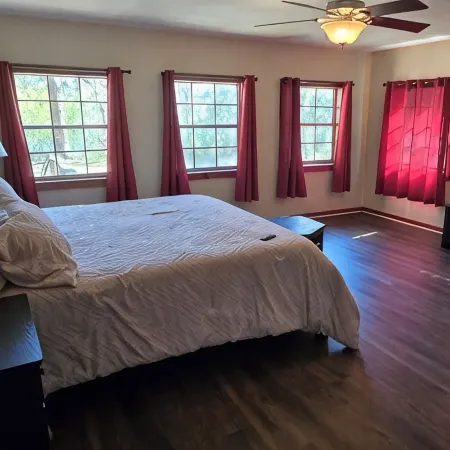 Suwannee River Retreat