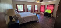 蘇萬尼河度假屋