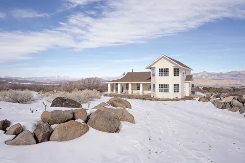 Lone Eagle Haven 3 Bedroom Home - 4-Star