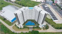 Merakey Golf Residences - 3-Star