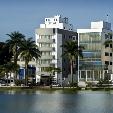 Hotel Atlas