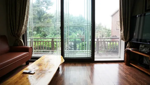 Uljin Ocean Hill Pension - 2つ星