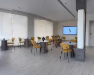 Triple A Hotel - servizio colazione