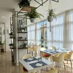 Hotel Apogeo - Breakfast Experience