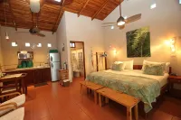On the Beach. Casita Del Mar is a Studio - Sleeps 2. Great Reviews. Private. - Condos