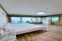 Gapyeong Namisum Rivera Pension - Homestays