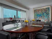 Quinto Centenario Hotel Hotels near Paseo Sobremonte