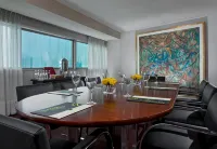 퀸토 센테나리오 호텔 - 5성급