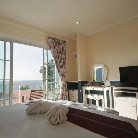 Pattaya Paradise Beach Resort