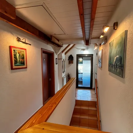 Villa Lykos Plitvice