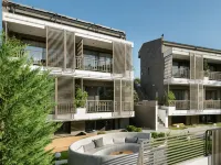 Eco Green Residences & Suites Hotels in Toroni