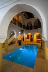 Riad Berenssi - Private Pool