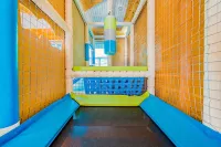 Cheongju Cheongyeongdae Kids Poolvilla - Villas