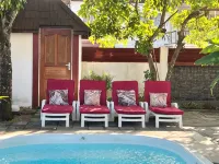 Villa Famiri Boutique Hotel - Pools