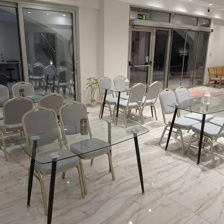 Vians Olympia Resort
