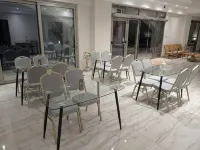 Vians Olympia Resort Hotels in 