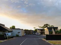 Bendigo Motor Inn Hotels in Kangaroo Flat