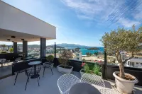 Rumani 3 Islands Hotel