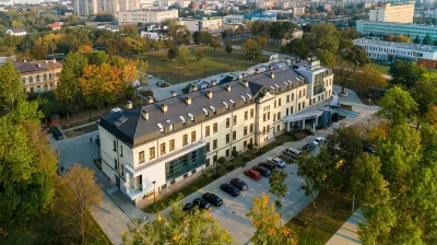 Hotel Loft 1898 Hotels in 