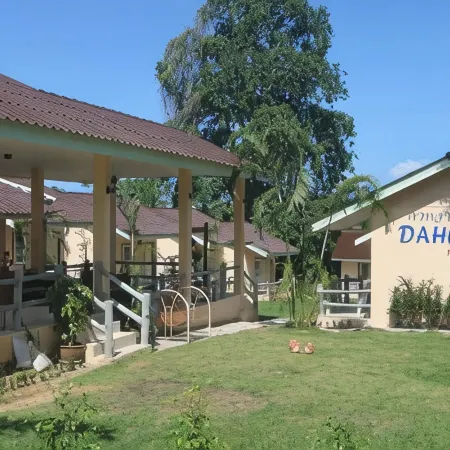 Dahla House Ranong