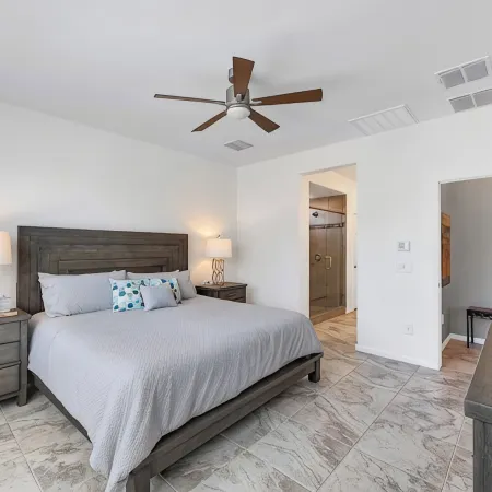 Serene SaddleBrooke Getaway – Private Patio, Resort Amenities & Views