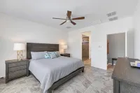 Serene SaddleBrooke Getaway – Private Patio, Resort Amenities & Views