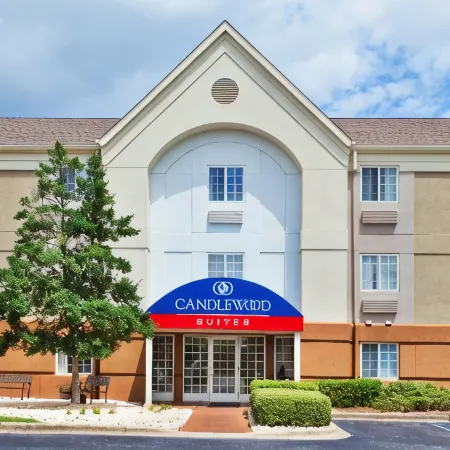 Sonesta Simply Suites Nanuet