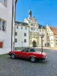 Hotel Central - Parking