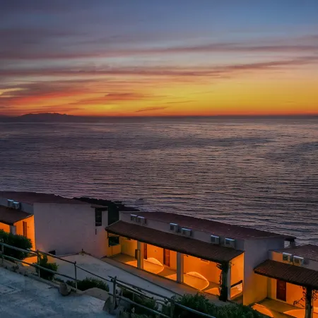Castelsardo Resort Village