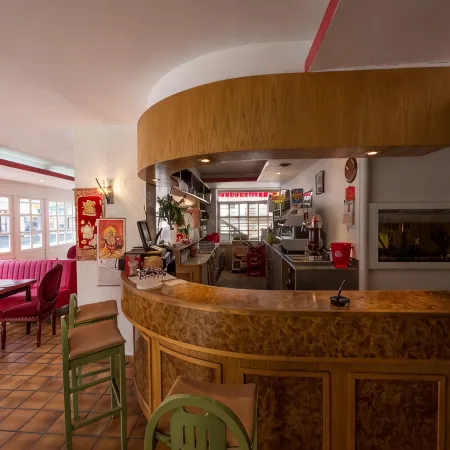 Le Relais de Gascogne