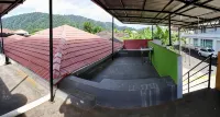 Garden 96 Inn - Guest houses