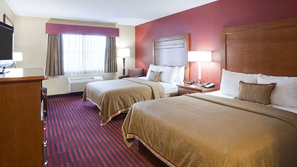 Quality Inn & Suites