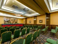 Infanta Cristina Hotels in Jaen