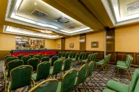 Hotel Infanta Cristina - con encanto