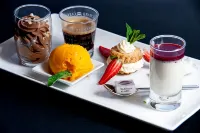 Brit Hotel Rennes le Castel - พร้อมอาหารเช้า