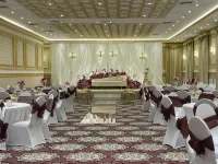 Casa Diora Al Naseem Hotels near Salam Mall