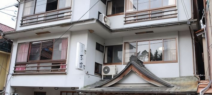 Kyouya Hotels in Nagato