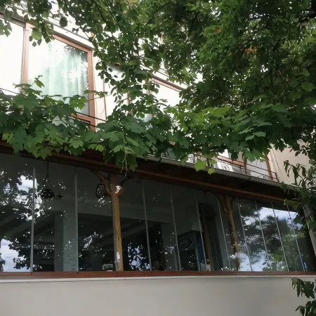Mola Hotel