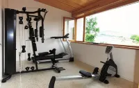 Hotel Gracanica - Gym