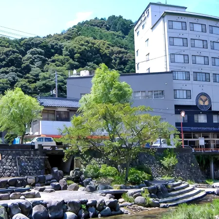 Yumoto Highland Hotel Fuji