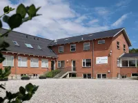 Aarhus Hostel og Hotel Hotels in 