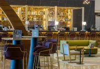 Solymar Gran Hotel - bar