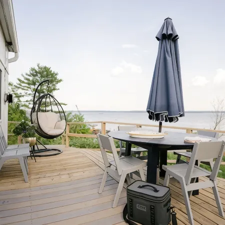 Seagull Bay Motel